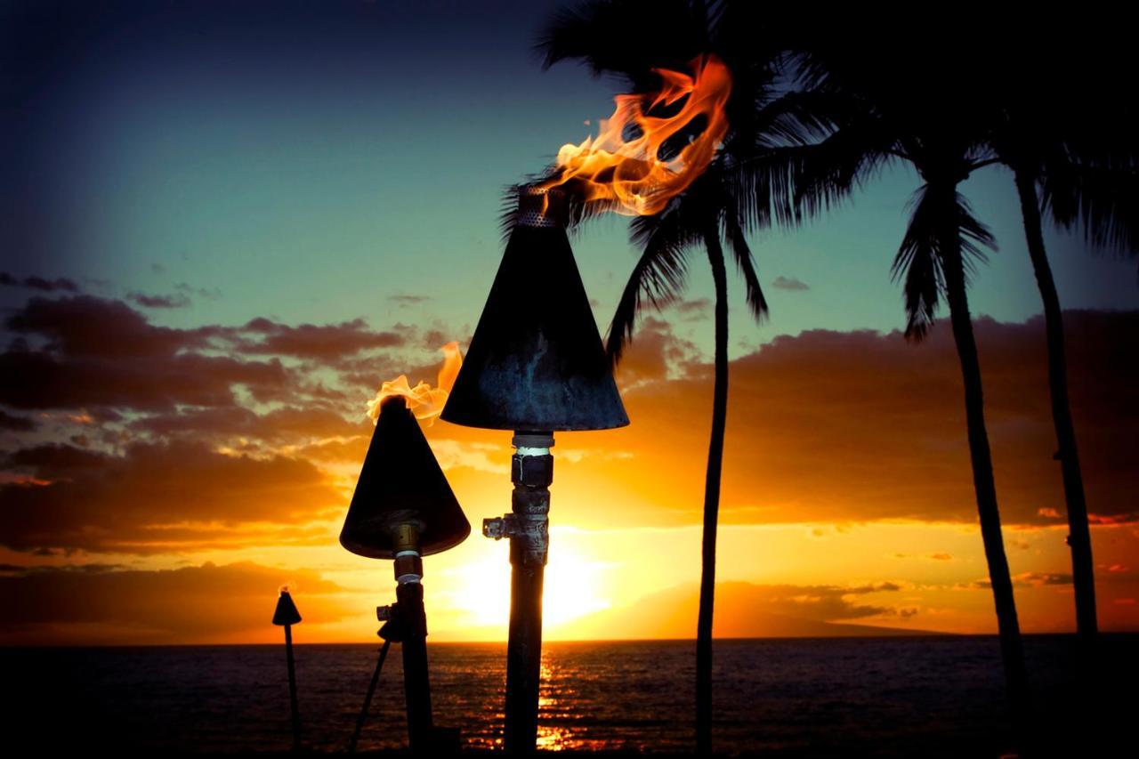 Ferienwohnung Beautiful Mountain View In Waikiki Sunset With Parking Honolulu Exterior foto